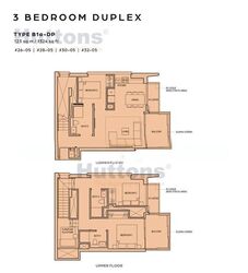 Midtown Bay (D7), Apartment #549685141